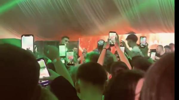 Distracție cu alcool și manele la Balul Bobocilor. Psiholog: „Spuneți dumneavoastră dacă trăim într-o societate sănătoasă”