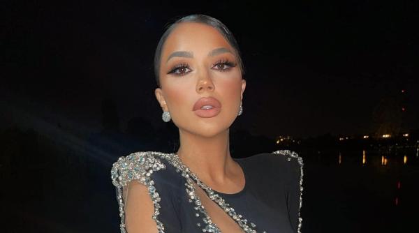 Ce a pățit Larisa Udilă la Evidența Persoanelor. „A râs de numele fetiței mele/Am plecat plângând”