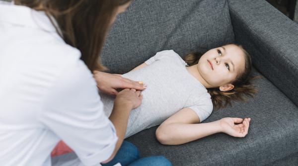 Medic pediatru, avertisment după creșterea cazurilor de hepatită A: „În unele cazuri, poate necesita un transplant de ficat”