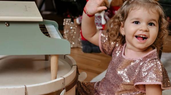 Psihologia din spatele obiectivului: Cum obține Mihaela Cuturela cooperarea copiilor care nu vor să zâmbească la poze