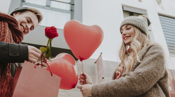 Ce nu știai despre Ziua Îndrăgostiților: istoria acestei zile