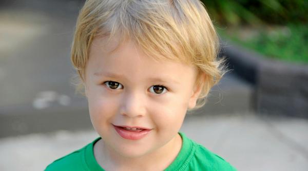 Exerciții pentru dezvoltarea atenției la copii