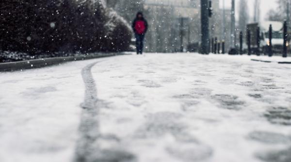 Școlile din județul Brăila vor fi închise și joi din cauza condițiilor meteo