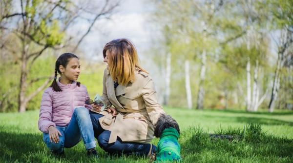 Cuvinte care apropie, formulări care funcționează în momente tensionate, potrivit psihologului Radu Leca