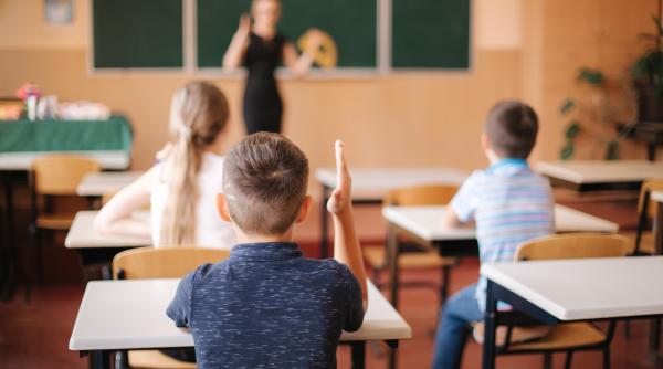 Peste 14.000 de posturi din educație au dispărut în 2025