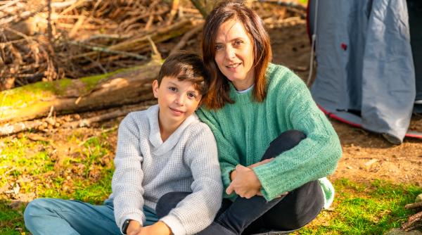 Cum setezi limite sănătoase fără amenințări? Radu Leca: „Multe familii ajung să confunde limita cu pedeapsa sau cu frica”