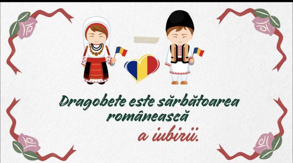 Dragobete 2026: Tradiția sărbătorii iubirii la români