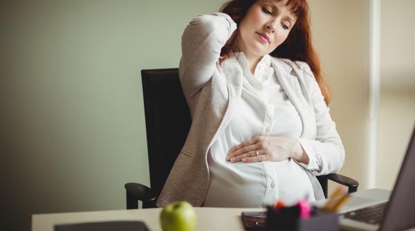 Stresul prenatal: care sunt repercusiunile asupra copilului