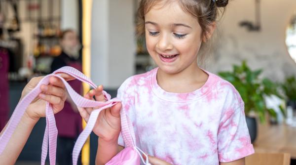 Care este diferența dintre autonomie și independență la copil