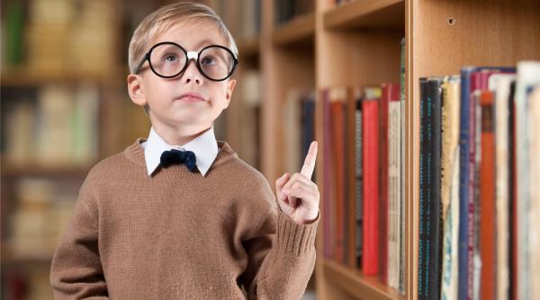 La ce nivel de IQ este considerat un copil supradotat? Ce spun specialiștii