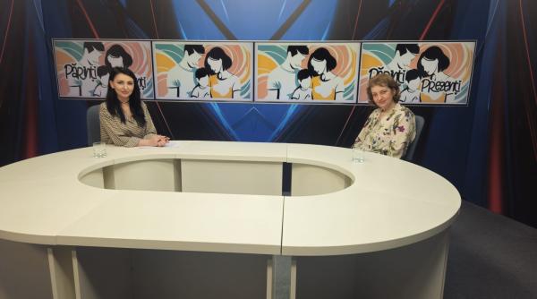 Agresivitatea copiilor. Eșecul generației noastre? Lavinia Stan, la Părinți Prezenți / VIDEO