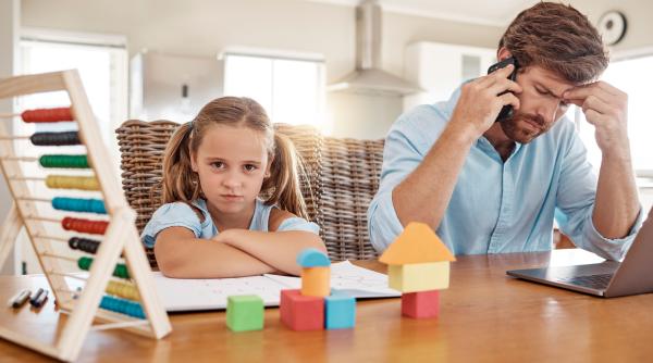 „Un părinte care nu-i știe necazurile copilului ar trebui să nu fie liniștit!” Gavankar, despre riscul ascuns din familiile ocupate