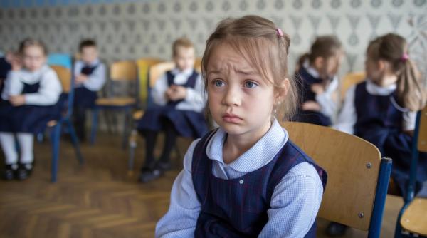 Lavinia Stan: „Putem să reducem bullyingul din școli. Modelul există deja. Alții au reușit, trebuie să reușim și noi” / VIDEO