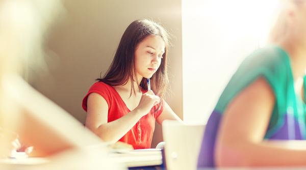 Ministerul Educației, despre organizarea simulărilor: „Înțelegem nemulțumirile, dar sperăm că vor acţiona în beneficiul copiilor”