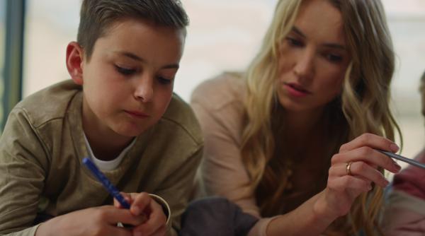 ADHD: Acestea sunt lucrurile de pus în aplicare pentru a reduce simptomele, conform unui studiu