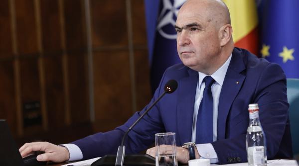 Ce mesaj are Ilie Bolojan pentru profesorii care boicotează simulările examenelor