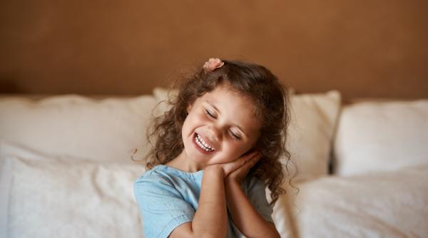 9 întrebări care îi ajută pe copii să își dezvolte inteligența emoțională