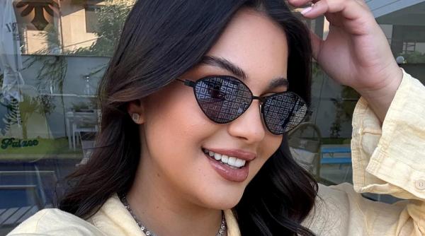 Betty Salam a renunțat la custodia fiului ei. „Am luat decizia cea mai bună pentru el”