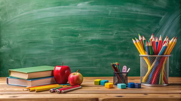 Părinții trebuie să depună cerere pentru reînscrierea copiilor la grădiniță și creșă