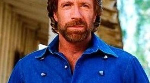 Actorul Chuck Norris a murit la 86 de ani