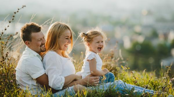 Regula „anti-perfecțiune” în parenting este benefică pentru copii, spune un psihiatru