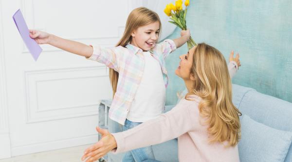 De ce nu este întotdeauna o idee bună să-i spui copilului tău „bravo” foarte des