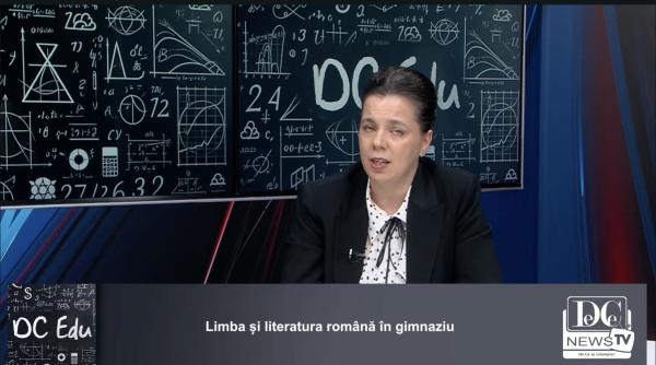 De ce NU mai citesc elevii? Profesor: „Elevul va deveni un cititor de cursă lungă dacă face ASTA” / VIDEO