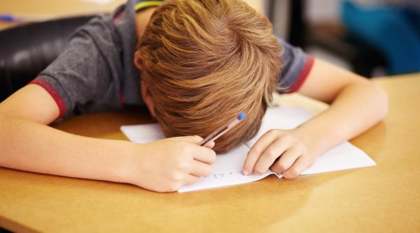 Medic pediatru, despre oboseala cronică la copii: „Nu se cunosc cauzele acestui sindrom”