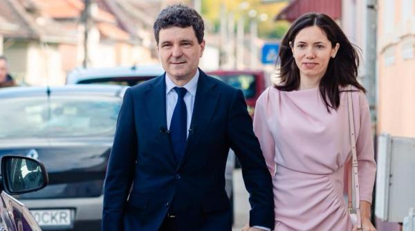 Mirabela Grădinaru, la Washington: Masă rotundă despre prevenirea și tratamentul adicțiilor la copii, cu ambasadorul României în SUA