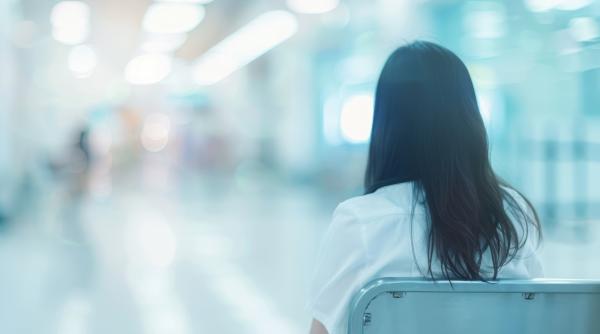 O tânără de 25 de ani a cerut eutanasierea, după ani de suferință fizică și psihică