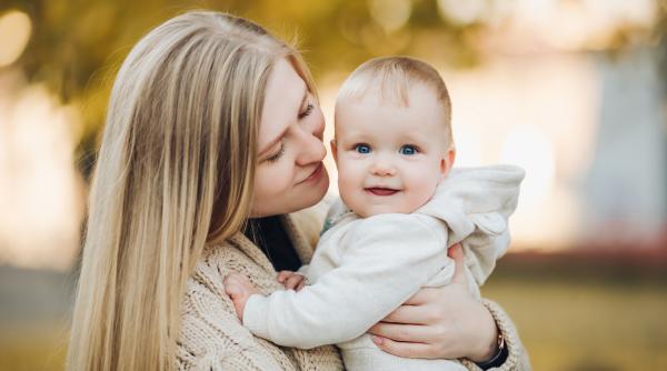 Lecție de parenting: „Un părinte îngrijorat nu este un părinte bun”