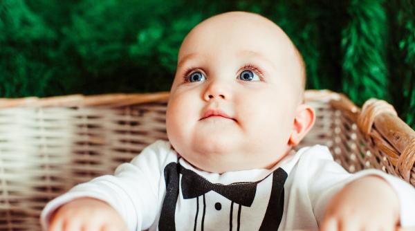 Topul numelor care dispar din preferințele părinților