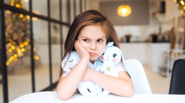 Ce să faci când copilul devine răsfățat. Sfaturile unui psiholog