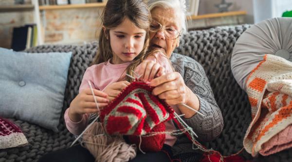 De ce hobby-urile de modă veche sunt atât de bune pentru sănătatea mintală a adolescenților
