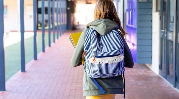 Radu Leca: Educația duală, potrivirea elev-traseu și consilierea vocațională ajută la prevenția abandonului școlar