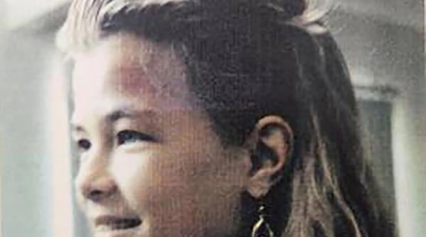 Fată dispărută în 1994, găsită în viață după 32 de ani