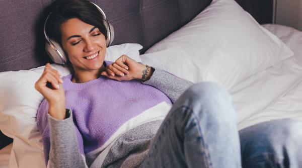Ce tip de muzică calmează anxietatea și îți relaxează mintea