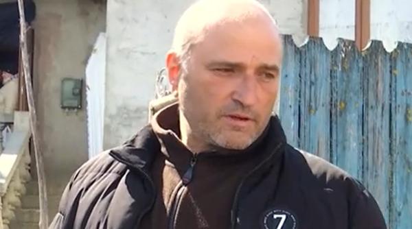 Tatăl lui Gabriel, elevul olimpic care și-a luat viața: „Am fost eu prost că nu mi-am dat seama, că dacă vorbeam poate îl salvam”