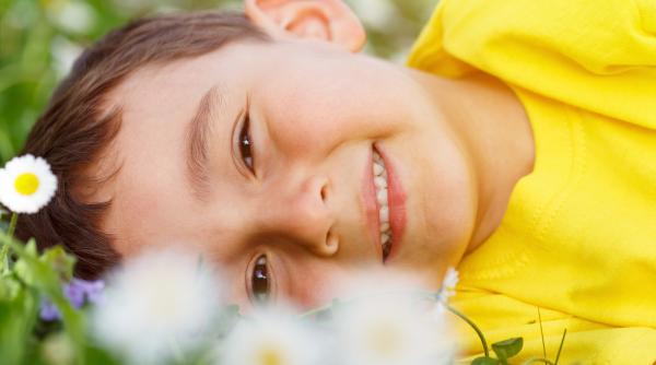 Copiii care au acest hobby devin, de obicei, mai inteligenți și mai de succes, arată un nou studiu