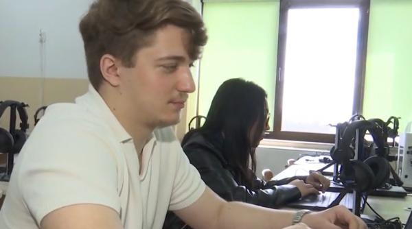 Cristian, elevul din Constanța admis la Harvard cu bursă integrală de peste un milion de dolari: De doi ani am început să lucrez intens