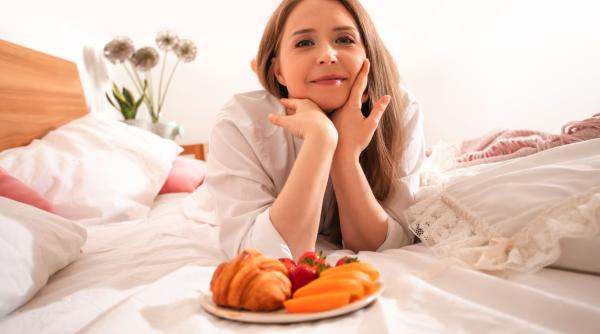 Dieta potrivită pentru fiecare fază a ciclului menstrual