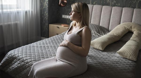 Ce se întâmplă în corpul tău în sarcină: rolul hormonilor