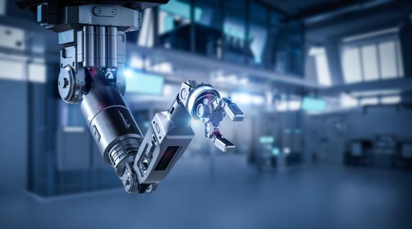 Echipa de robotică Delta Force merge la campionatul mondial cu ajutorul donaţiilor: „Mulţi oameni ne-au fost alături!”