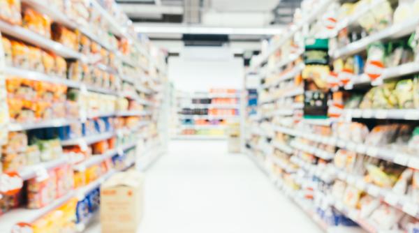 Otravă pentru șobolani descoperită într-un borcan de mâncare pentru bebeluși