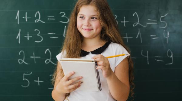  Iată de ce nu ar trebui să renunți la matematică, potrivit unui studiu