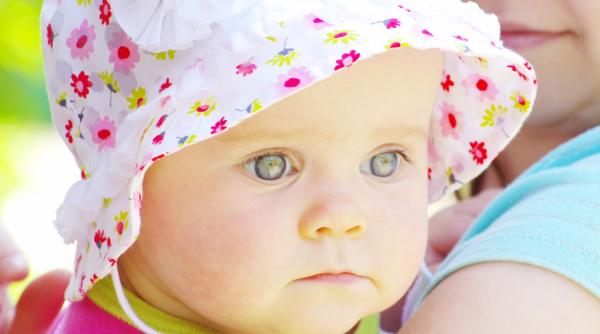 Harvard confirmă că bebelușii născuți primăvara și iarna au un avantaj în aceste 3 domenii de dezvoltare