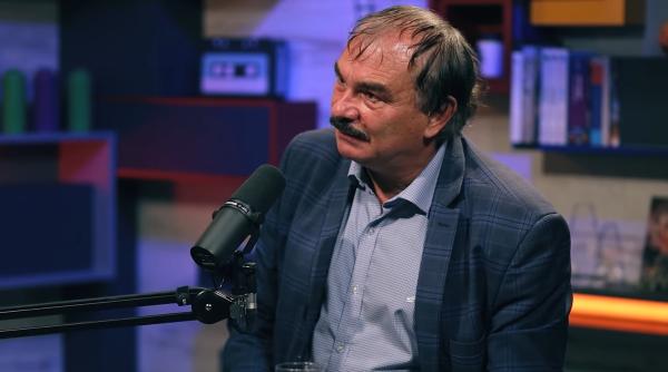 Culisele Legii Educației. Miclea: „Politicienii, ca să-și arate mușchii, spun «Interzicem!»... aiurea! Să nu cădem în chestii ieftine!”