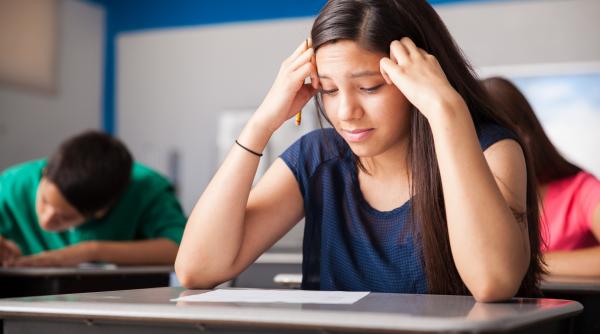 MEC: O nouă sesiune de simulare a Evaluării Naţionale săptămâna viitoare