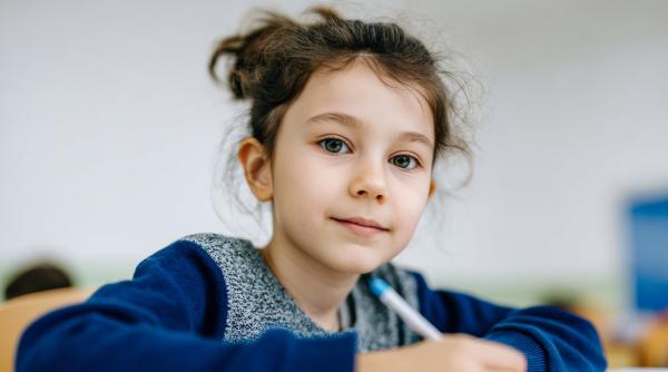 Nici mai multe ore, nici mai multe teme! „Revoluția” care îi învață pe copii să învețe mai bine