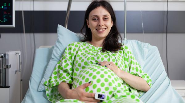 Lucruri pe care femeile le spun după naștere 